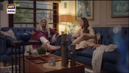 Aapa Shameem - Episode 15 - 21st December 2024